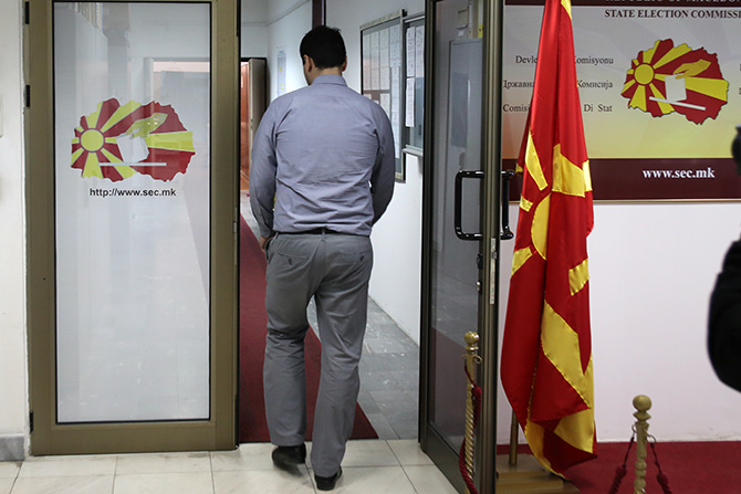 У Бирачком списку спорно пола милиона бирача?